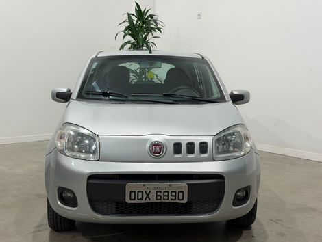 Fiat UNO VIVACE 1.0 EVO Fire Flex 8V 3p