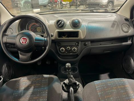 Fiat UNO VIVACE 1.0 EVO Fire Flex 8V 3p