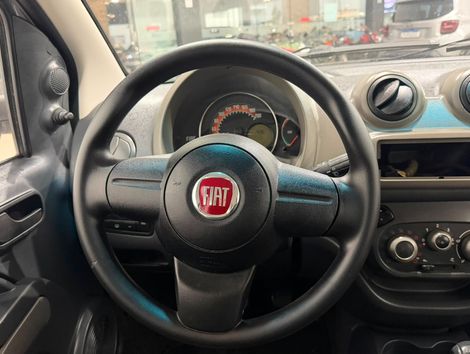 Fiat UNO VIVACE 1.0 EVO Fire Flex 8V 3p