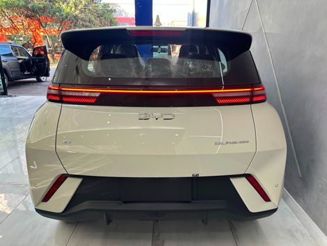 BYD DOLPHIN MINI GL (ELETRICO)