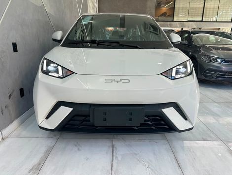 BYD DOLPHIN MINI GL (ELETRICO)