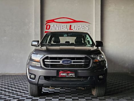 Ford Ranger XLS 2.2 4x4 CD Diesel Aut.