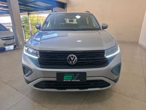 VolksWagen T-Cross 200 TSI 1.0  Flex 12V 5p Aut.