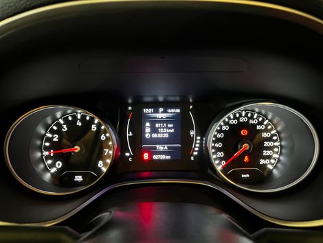 Jeep COMPASS SPORT 2.0 4x2 Flex 16V Aut.