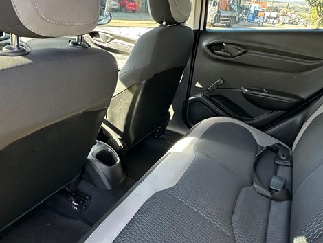 Chevrolet ONIX HATCH LS 1.0 8V FlexPower 5p Mec.