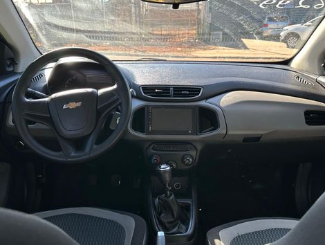 Chevrolet ONIX HATCH LS 1.0 8V FlexPower 5p Mec.