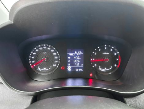 Hyundai HB20 Sense 1.0 Flex 12V Mec.