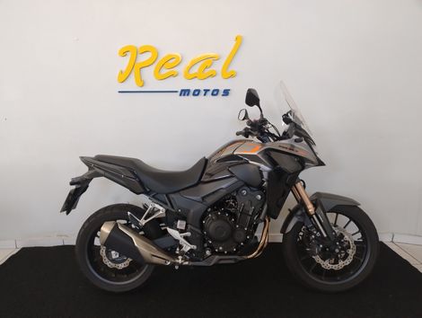 HONDA CB 500X