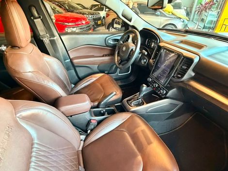 Fiat Toro Ranch 2.0 16V 4x4 TB Diesel Aut.