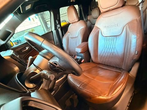 Fiat Toro Ranch 2.0 16V 4x4 TB Diesel Aut.