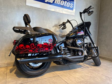 Harley SOFTAIL SPORT GLIDE FLSB