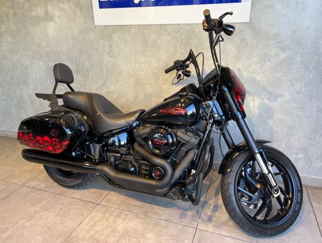 Harley SOFTAIL SPORT GLIDE FLSB