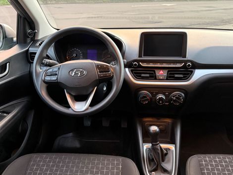 Hyundai HB20 Comfort 1.0 Flex 12V Mec.