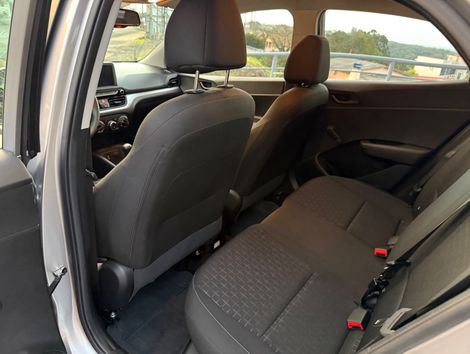 Hyundai HB20 Comfort 1.0 Flex 12V Mec.