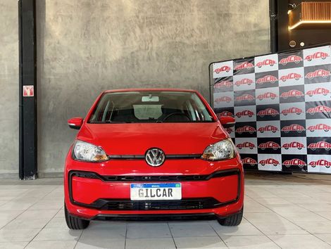 Volkswagen 1.0 MPI TOTAL FLEX 4P MANUAL