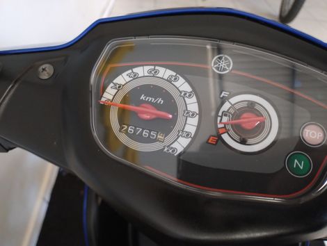 YAMAHA T115 CRYPTON ED