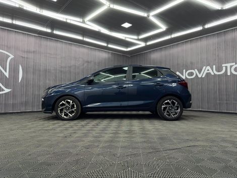 Hyundai HB20 Comfort 1.0 TB Flex 12V Aut