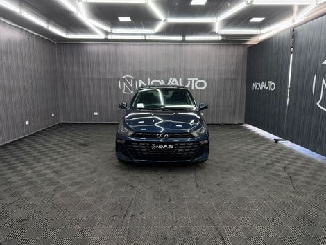 Hyundai HB20 Comfort 1.0 TB Flex 12V Aut
