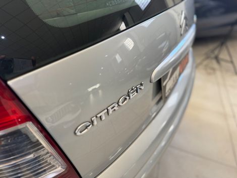 Citroën C3 GLX 1.4/ GLX Sonora 1.4 Flex 8V 5p