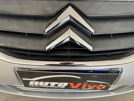 Citroën C3 GLX 1.4/ GLX Sonora 1.4 Flex 8V 5p