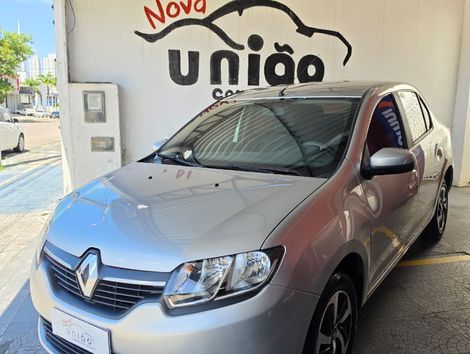Renault LOGAN Expres./Exp. UP Hi-Flex 1.0 16V 4p
