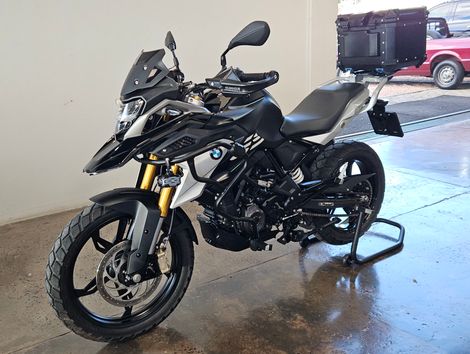 BMW G 310 GS