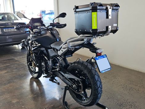 BMW G 310 GS