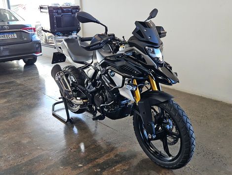 BMW G 310 GS