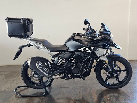 BMW G 310 GS