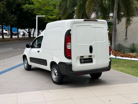 Fiat Fiorino Endurance EVO 1.4 Flex 8V 2p