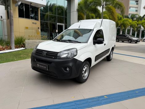 Fiat Fiorino Endurance EVO 1.4 Flex 8V 2p