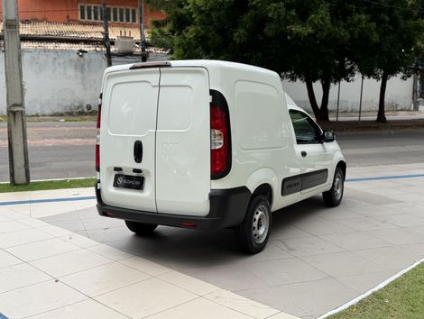 Fiat Fiorino Endurance EVO 1.4 Flex 8V 2p