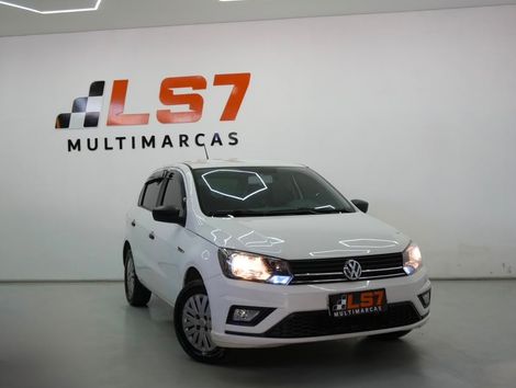 VolksWagen Gol 1.0 Flex 12V 5p