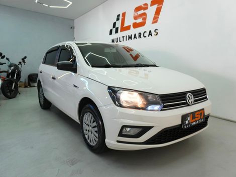 VolksWagen Gol 1.0 Flex 12V 5p