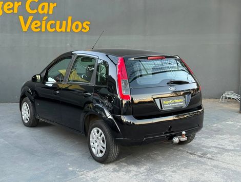 Ford Fiesta 1.6 16V Flex Mec. 5p