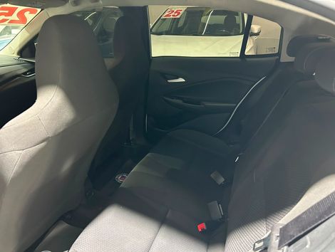 Chevrolet ONIX SEDAN Plus LT 1.0 12V Flex 4p Mec.