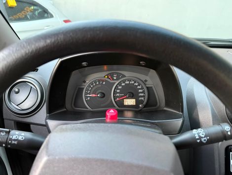 Ford Ka 1.0 8V/1.0 8V ST Flex 3p