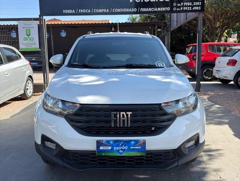 Fiat Strada Freedom 1.3 Flex 8V  CS Plus