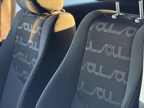 Kia Motors SOUL 1.6/ 1.6 16V FLEX Aut.