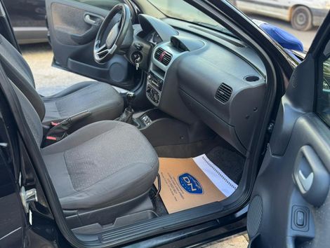 Chevrolet Corsa Hat. Premium 1.4 8V ECONOFLEX 5p