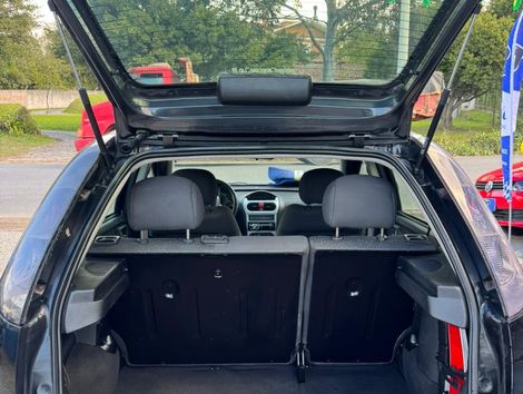 Chevrolet Corsa Hat. Premium 1.4 8V ECONOFLEX 5p