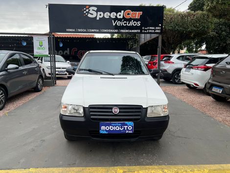 Fiat Uno Mille 1.0 Fire/ F.Flex/ ECONOMY 4p