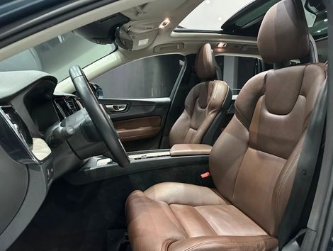 Volvo XC 60 T-5 INSCRIPTION 2.0 AWD 5p