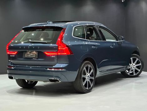 Volvo XC 60 T-5 INSCRIPTION 2.0 AWD 5p