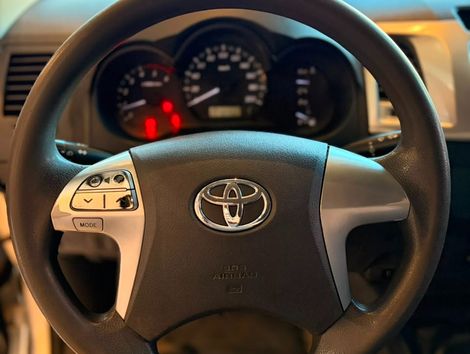 Toyota Hilux CD SR D4-D 4x4 3.0  TDI Dies.