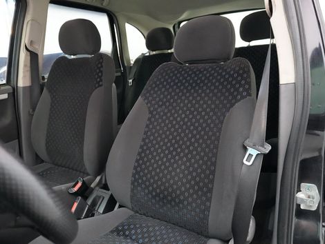 Chevrolet Meriva Maxx 1.4 MPFI 8V ECONOFLEX 5p