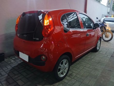 CHERY QQ 1.0  ACT FL 12V/1.0 12V Flex  5p