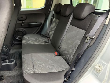 Fiat MOBI LIKE 1.0 Fire Flex 5p.