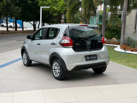 Fiat MOBI LIKE 1.0 Fire Flex 5p.
