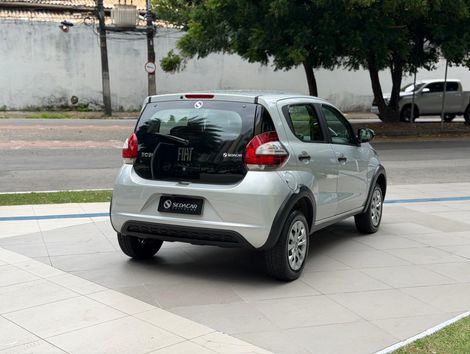 Fiat MOBI LIKE 1.0 Fire Flex 5p.
